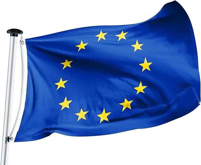 Bandiera UE