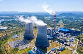 Centrale nucleare