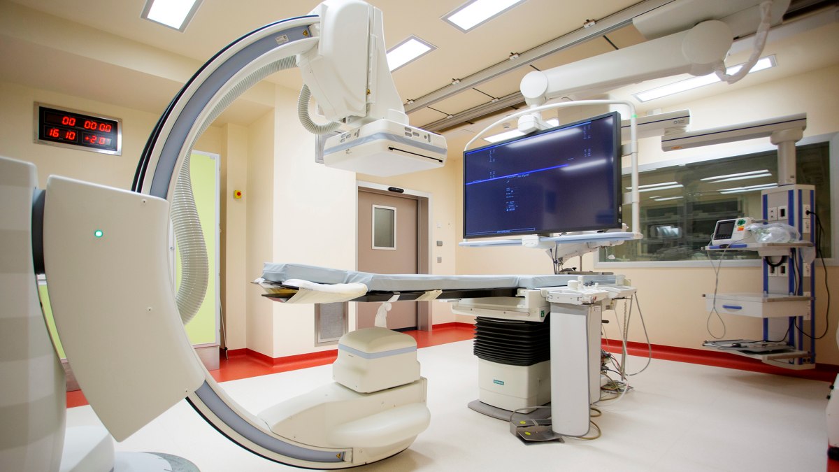 radiologia
