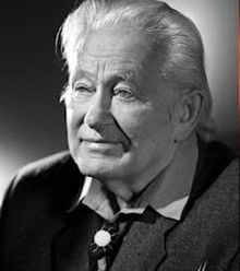 George Charpak