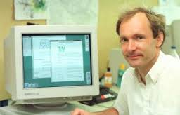 Tim Berners Lee