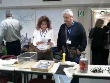 docenti al CERN
