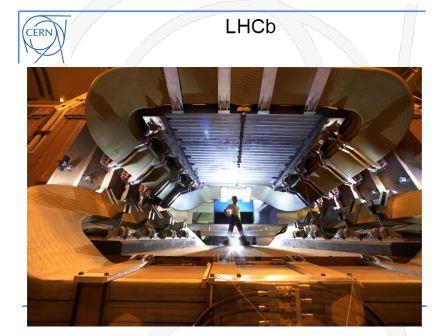 LHCb
