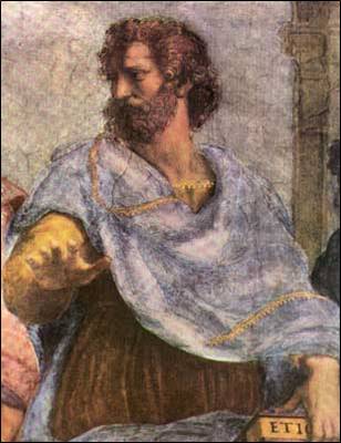 Aristotele