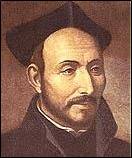 Cardinale Roberto Bellarmino