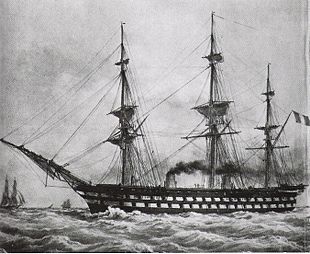 Le Napoleon (1850)