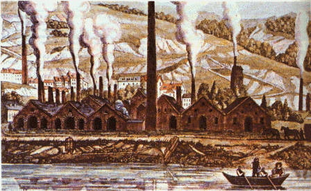 Panorama industriale