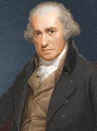 James Watt