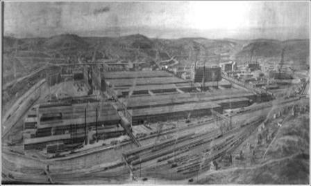 Centrale elettrica