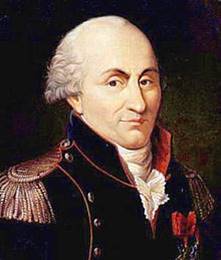 Charles Augustin Coulomb