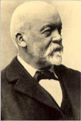Gottlieb Daimler