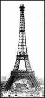 Torre Eiffel4 Torre Eiffel4