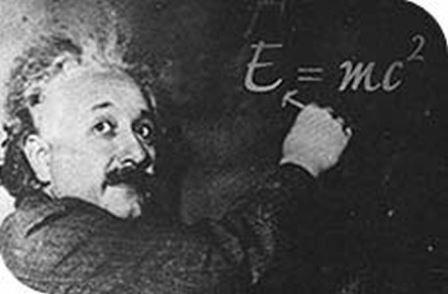 Albert Einstein Albert Einstein