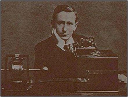 Guglielmo Marconi