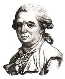 Franz Anton Mesmer