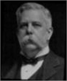 George westinghouse