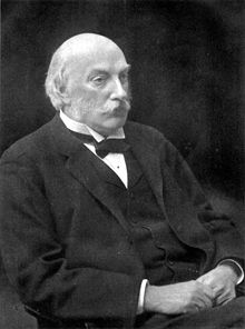 John William Strutt Rayleigh