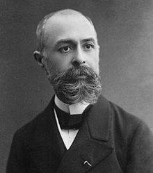 Antoine Henry Becquerel