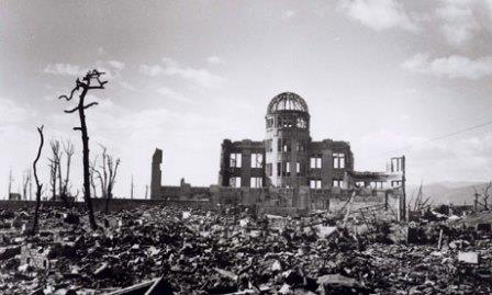 A-bomb dome