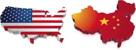 USA URSS