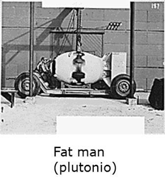 fat man