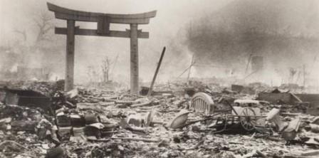 Nagasaki