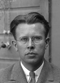 Ernest Lawrence