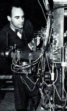 Carl Anderson