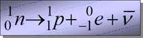 decadimento beta-