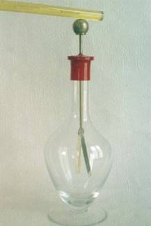 elettroscopio