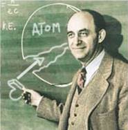 Enrico Fermi