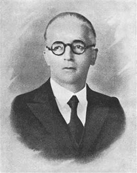 Domenico Pacini